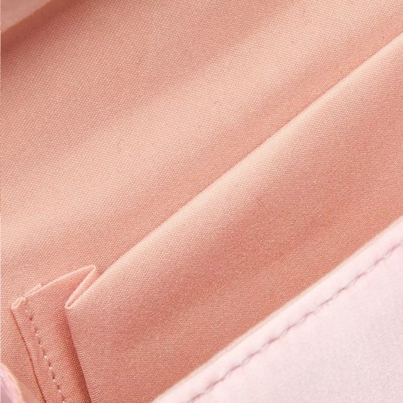 NWT Sparkling Bling Swarovski Crystal Rhinestones: Steve Madden Bag Purs… - Picture 5 of 15